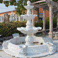 Good supplier made in china garden stone water fountain